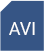  File in avi format