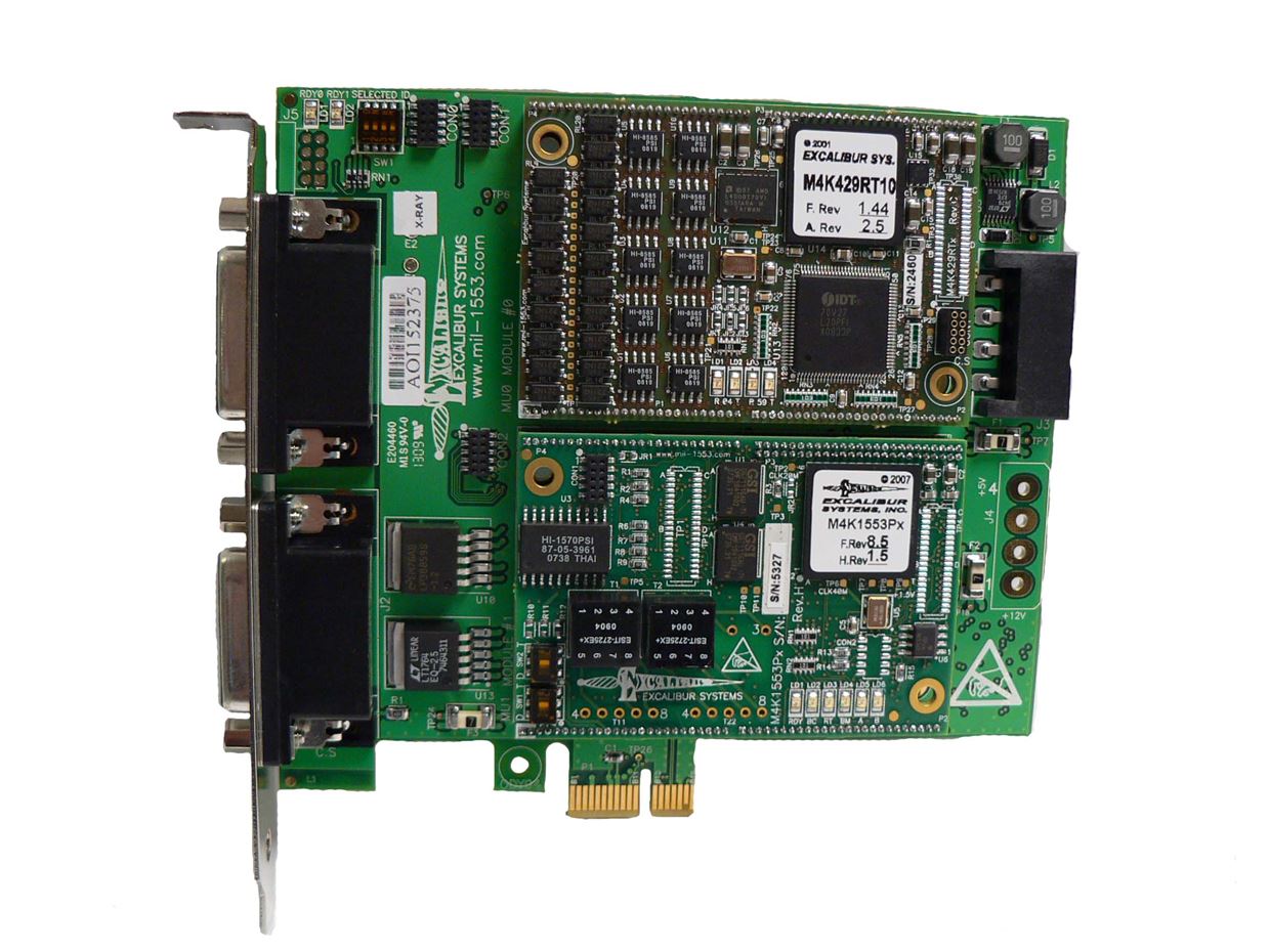 PCI Express