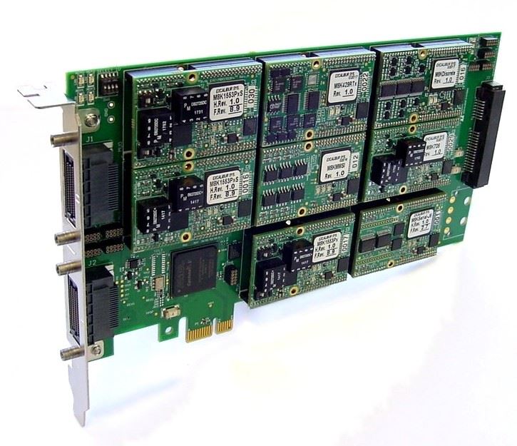 PCI Express