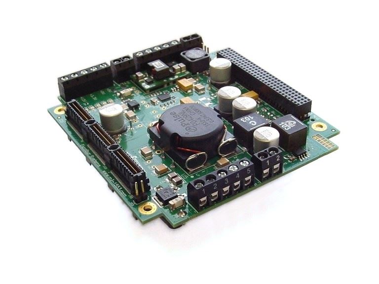 EXC-PSM104PCIe - Power Supply