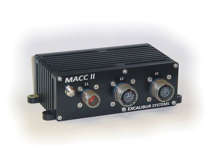 Macc II - Excalibur Systems