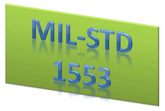     MIL-STD-1553
