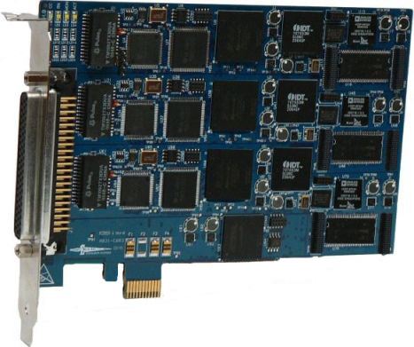 PCIe