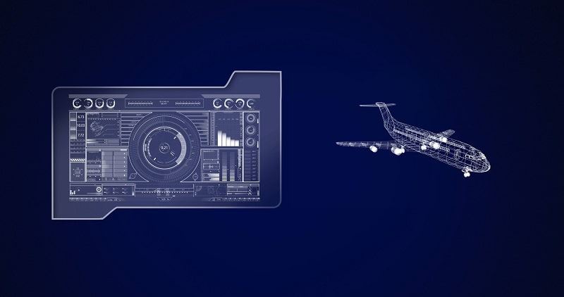 Article - How Flight Data Solutions Enhance Aircraft Safety  - Theme Picture